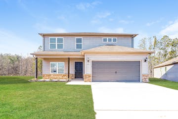 680 WOODLAND CREST RD PELL CITY, AL 35125